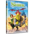 Film Shrek S.E. DVD