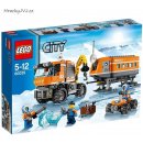  LEGO® City 60035 Polární hlídka