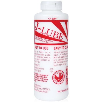 J-lube 284g