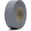 Stavební páska Scapa Technická páska textilní 10 mm x 50 m šedá