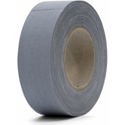 Scapa Technická páska textilní 10 mm x 50 m šedá