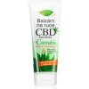 Bione Cosmetics Cannabis CBD regenerační balzám na ruce 205 ml