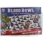 GW Warhammer Crud Creek Nosepickers Snotling Blood Bowl Team – Hledejceny.cz