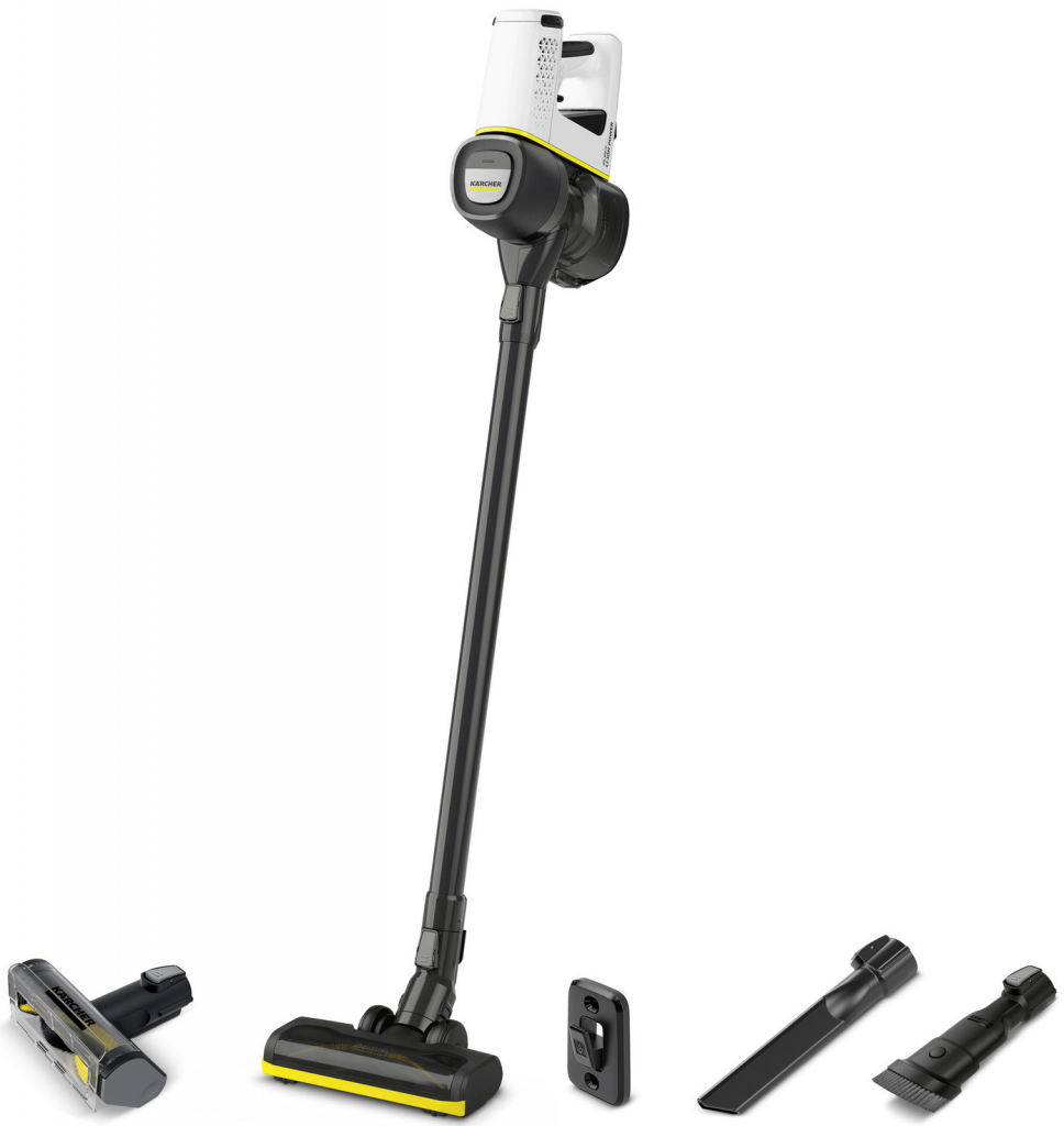 Kärcher VC 4 Cordless myHome Pet 1.198-633.0