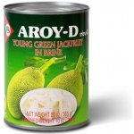 AROY-D zelený jackfruit kompot 565g – Hledejceny.cz