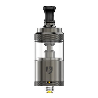 Vandy Vape BSKR Mini V3 MTL RTA Gunmetal 4ml – Zboží Dáma