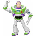 Mattel Buzz Rakeťák 18 cm Toy Story 5 – Zboží Dáma