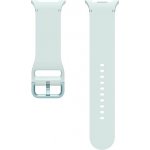 Samsung Sportovní řemínek (M/L) Watch 8 Mint ET-SNL33LMEGEU – Zboží Živě