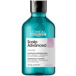 L'Oréal Expert Scalp Advanced Anti Discomfort Dermo Regulator Shampoo 300 ml – Sleviste.cz