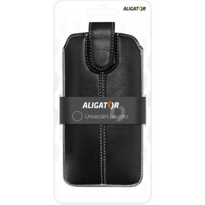 Aligator Flexi pocket univerzální nasouvací pouzdro velikost M – Sleviste.cz