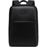 MYBALO Aston Tenký elegantní business batoh na notebook 15,6" 165 černý – Sleviste.cz