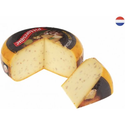 Ruscello Gouda s vlašským ořechem 1000 g – Hledejceny.cz