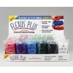 Farnam Bandáže Flexus Plus Fialová – Zboží Dáma Farnam Bandáže Flexus Plus Fialová – Zboží Dáma