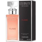 Calvin Klein Eternity Flame parfémovaná voda dámská 50 ml – Hledejceny.cz