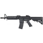 Cyma CM.605 M4 CQB RAS II nylon černá elektrická – Hledejceny.cz