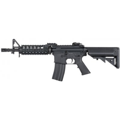 Cyma CM.605 M4 CQB RAS II nylon černá elektrická – Hledejceny.cz