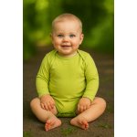 FARMERS® Dětské bambusové body bílé – Hledejceny.cz