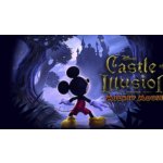 Castle of Illusion – Zboží Mobilmania