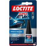 LOCTITE Super Attak 5g – Zboží Mobilmania