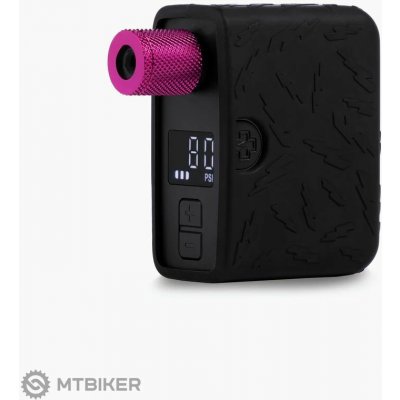 Muc-Off AirMach Pro – Sleviste.cz