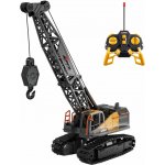 Alltoys RC drápový jeřáb 40MHZ 1:24 – Zboží Dáma