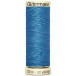 Nit PES Gütermann 100 (100m) - univerzální barva 931 - zelená – Zboží Dáma