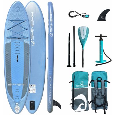 Paddleboard Spinera Let's Paddle 10’4’’ – Zboží Mobilmania