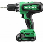 HiKOKI DS18DFWCZ – Hledejceny.cz