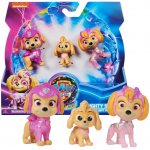 Spin MasterPaw Patrol Film 2 Figurky Skye – Zboží Mobilmania