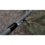 Wychwood Kaprový podběrák Epic Tactical 42“ Landing Net and 6ft 180cm 2pc – Zboží Dáma