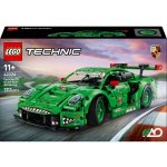 LEGO® Technic 42224 Auto Porsche 911 GT3 R REXY AO Racing – Hledejceny.cz