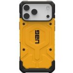 UAG Pathfinder Magsafe Heritage Yellow iPhone 17 Pro Max 114549118282 – Hledejceny.cz