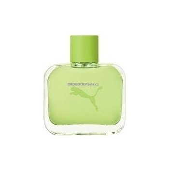 Puma Green toaletní voda pánská 40 ml