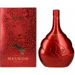 Meukow VSOP RED 40% 0,7 l (karton) – Zbozi.Blesk.cz
