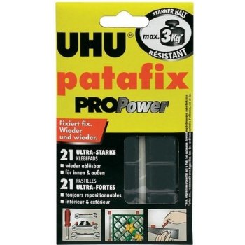 UHU PATAFIX PRO Power (21 ks)