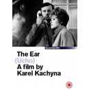 The Ear DVD