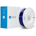 Fiberlogy Easy PETG 1,75 mm 0,85 kg - modrá – Zboží Živě
