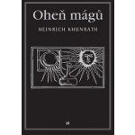 Oheň mágů – Hledejceny.cz