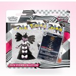 Pokémon TCG White Flare Tech Sticker Collection Gothitelle – Sleviste.cz
