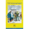 Till Eulenspiegel - zjednodušená četba v němčině, skupina A