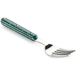 GSI Pioneer Fork