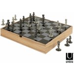 Šachy BUDDY 33x33 cm – Zboží Živě