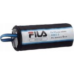 Fila Wheels s ložisky Abec 5 80 mm 82A 8 ks – Zboží Dáma