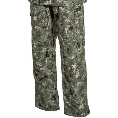 Nash Kalhoty ZT Mac Braced Trousers – Hledejceny.cz