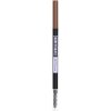 Tužka na obočí Maybelline Brow Ultra Slim Pencil Automatická tužka na obočí Taupe 9 g