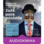 Jistě, pane ministře - Anthony Jay, Jonathan Lynn – Hledejceny.cz