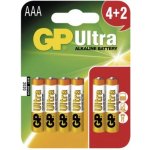 GP Ultra AAA B1911MM – Hledejceny.cz