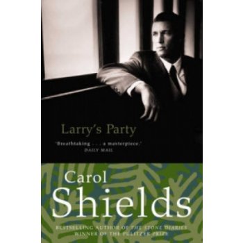 Larry's Party - Carol Shields - Paperback