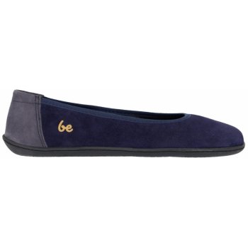 Be Lenka barefoot baleríny Sophie dark blue