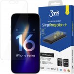 Ochranná fólie 3MK Apple iPhone 16 Pro – Sleviste.cz